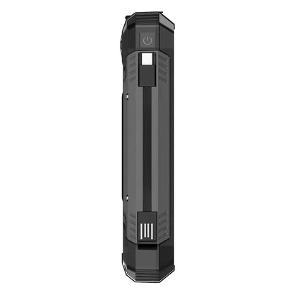 PowerNeed Power Bank 20000mAh (74Wh) With Solar Panel 1.5W, S20000Q