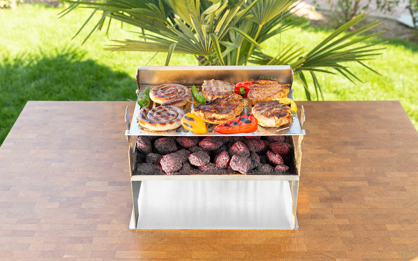 FENNEK Grillrist til FENNEK Grill 2.0