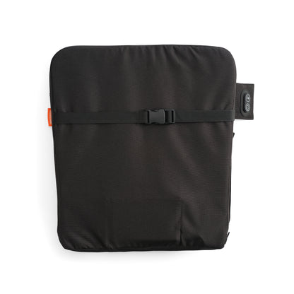 HeatCoze Seat Med Kraftig Batteri & Smart Varmesensor Svart