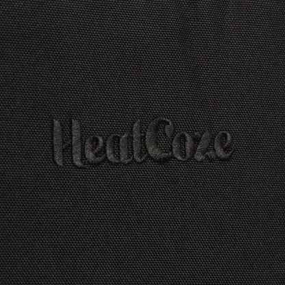 HeatCoze Seat Med Kraftig Batteri & Smart Varmesensor Svart