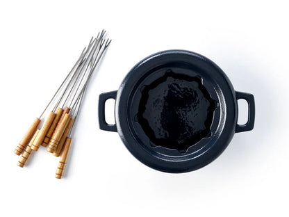 BEKA Nori Fondue-gryte 2l