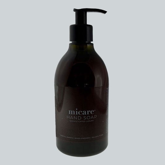 Handsoap | Sofistikert luksus