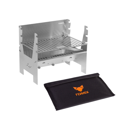 FENNEK Turgrill Light