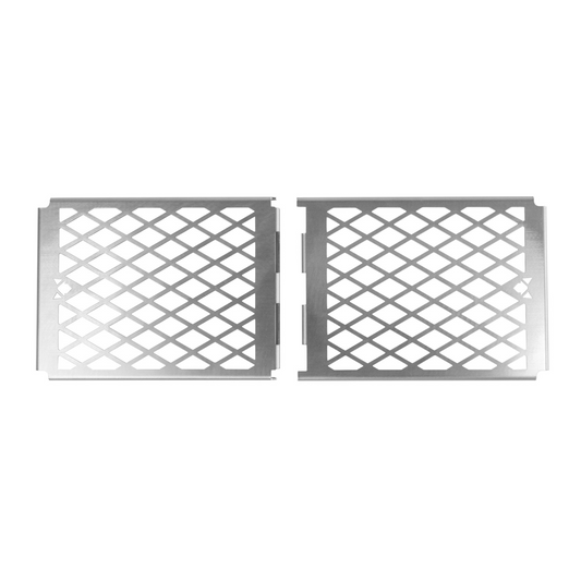 FENNEK Grillrist for Oktogon Bålskål
