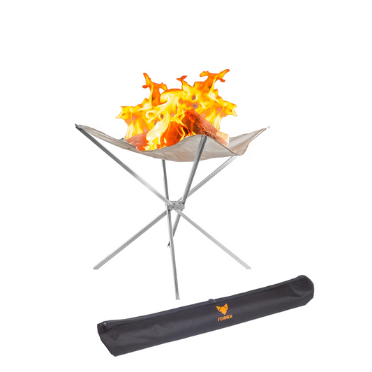 FENNEK High Fire Laget av Titan