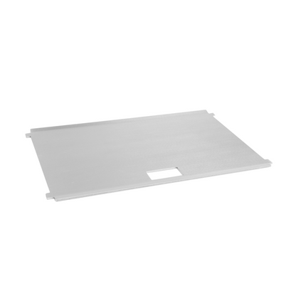 FENNEK Stålplate til FENNEK Grill