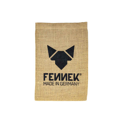 FENNEK Jutepose (M, L, XL)