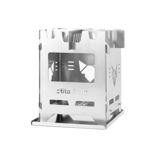 FENNEK Hobo Premium Titan