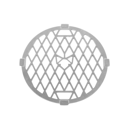 FENNEK Grillrist for Allround Bålplate og Krone