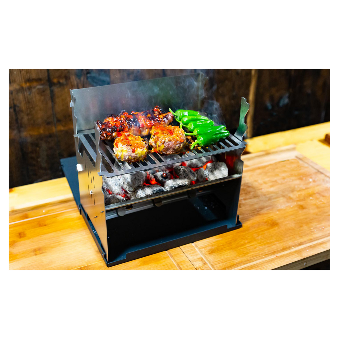 FENNEK Grill