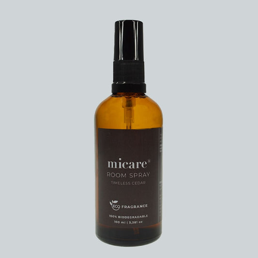 Romspray | Tidløs sedertre