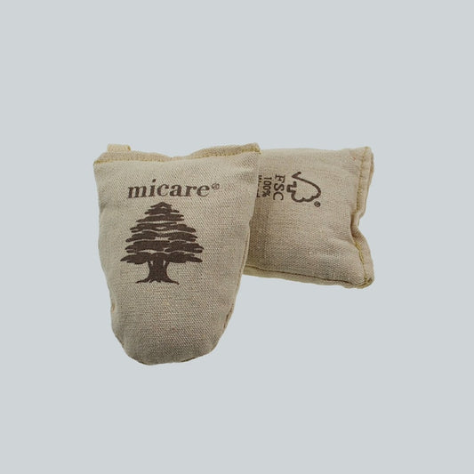 micare Skooppfriskning 2 stk | 10 x 8 cm