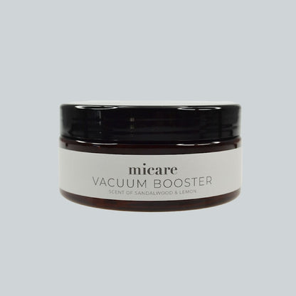 micare Vacuum Booster Sandeltre & Sitronduft