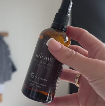 Romspray | Tidløs sedertre